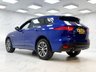 USED 2019 19 JAGUAR F-PACE 2.0 D180 R-Sport SUV 5dr Diesel Auto AWD Euro 6 (s/s) (180 ps) NAV, LEATHER, ANROID AUTO/CARPLAY