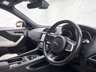 USED 2019 19 JAGUAR F-PACE 2.0 D180 R-Sport SUV 5dr Diesel Auto AWD Euro 6 (s/s) (180 ps) NAV, LEATHER, ANROID AUTO/CARPLAY