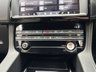 USED 2019 19 JAGUAR F-PACE 2.0 D180 R-Sport SUV 5dr Diesel Auto AWD Euro 6 (s/s) (180 ps) NAV, LEATHER, ANROID AUTO/CARPLAY