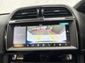 USED 2019 19 JAGUAR F-PACE 2.0 D180 R-Sport SUV 5dr Diesel Auto AWD Euro 6 (s/s) (180 ps) NAV, LEATHER, ANROID AUTO/CARPLAY
