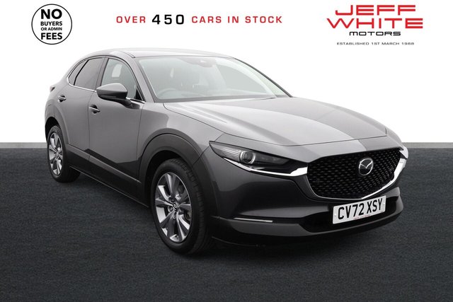 Jeff White Motors