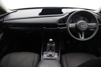 USED 2023 72 MAZDA CX-30 2.0 e-SKYACTIV G MHEV Sport Lux 5dr (APPLE CAR PLAY) 