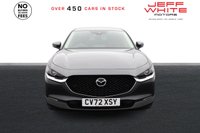 USED 2023 72 MAZDA CX-30 2.0 e-SKYACTIV G MHEV Sport Lux 5dr (APPLE CAR PLAY) 