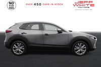 USED 2023 72 MAZDA CX-30 2.0 e-SKYACTIV G MHEV Sport Lux 5dr (APPLE CAR PLAY) 