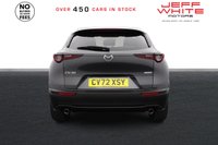 USED 2023 72 MAZDA CX-30 2.0 e-SKYACTIV G MHEV Sport Lux 5dr (APPLE CAR PLAY) 