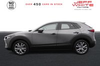 USED 2023 72 MAZDA CX-30 2.0 e-SKYACTIV G MHEV Sport Lux 5dr (APPLE CAR PLAY) 