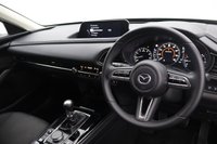 USED 2023 72 MAZDA CX-30 2.0 e-SKYACTIV G MHEV Sport Lux 5dr (APPLE CAR PLAY) 