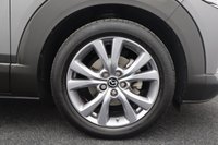 USED 2023 72 MAZDA CX-30 2.0 e-SKYACTIV G MHEV Sport Lux 5dr (APPLE CAR PLAY) 
