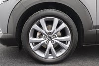 USED 2023 72 MAZDA CX-30 2.0 e-SKYACTIV G MHEV Sport Lux 5dr (APPLE CAR PLAY) 