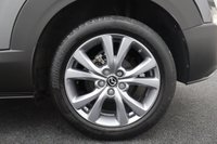 USED 2023 72 MAZDA CX-30 2.0 e-SKYACTIV G MHEV Sport Lux 5dr (APPLE CAR PLAY) 