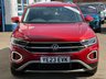 USED 2023 23 VOLKSWAGEN T-ROC 1.5 TSI Style SUV 5dr Petrol DSG Euro 6 (s/s) (150 ps) 