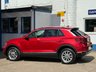 USED 2023 23 VOLKSWAGEN T-ROC 1.5 TSI Style SUV 5dr Petrol DSG Euro 6 (s/s) (150 ps) 
