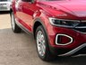 USED 2023 23 VOLKSWAGEN T-ROC 1.5 TSI Style SUV 5dr Petrol DSG Euro 6 (s/s) (150 ps) 