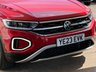 USED 2023 23 VOLKSWAGEN T-ROC 1.5 TSI Style SUV 5dr Petrol DSG Euro 6 (s/s) (150 ps) 