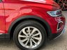 USED 2023 23 VOLKSWAGEN T-ROC 1.5 TSI Style SUV 5dr Petrol DSG Euro 6 (s/s) (150 ps) 