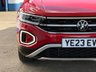 USED 2023 23 VOLKSWAGEN T-ROC 1.5 TSI Style SUV 5dr Petrol DSG Euro 6 (s/s) (150 ps) 