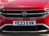 USED 2023 23 VOLKSWAGEN T-ROC 1.5 TSI Style SUV 5dr Petrol DSG Euro 6 (s/s) (150 ps) 