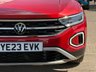 USED 2023 23 VOLKSWAGEN T-ROC 1.5 TSI Style SUV 5dr Petrol DSG Euro 6 (s/s) (150 ps) 