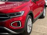 USED 2023 23 VOLKSWAGEN T-ROC 1.5 TSI Style SUV 5dr Petrol DSG Euro 6 (s/s) (150 ps) 