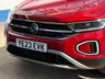 USED 2023 23 VOLKSWAGEN T-ROC 1.5 TSI Style SUV 5dr Petrol DSG Euro 6 (s/s) (150 ps) 