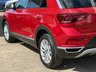 USED 2023 23 VOLKSWAGEN T-ROC 1.5 TSI Style SUV 5dr Petrol DSG Euro 6 (s/s) (150 ps) 