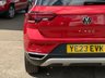 USED 2023 23 VOLKSWAGEN T-ROC 1.5 TSI Style SUV 5dr Petrol DSG Euro 6 (s/s) (150 ps) 