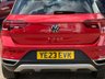 USED 2023 23 VOLKSWAGEN T-ROC 1.5 TSI Style SUV 5dr Petrol DSG Euro 6 (s/s) (150 ps) 
