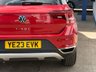 USED 2023 23 VOLKSWAGEN T-ROC 1.5 TSI Style SUV 5dr Petrol DSG Euro 6 (s/s) (150 ps) 