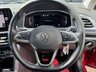USED 2023 23 VOLKSWAGEN T-ROC 1.5 TSI Style SUV 5dr Petrol DSG Euro 6 (s/s) (150 ps) 