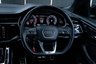 USED 2019 69 AUDI Q8 3.0 TDI V6 50 Vorsprung SUV 5dr Diesel Tiptronic quattro Euro 6 (s/s) (286 ps) * BANG OLUFSEN - PANROOF - SATNAV