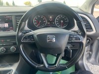 USED 2018 Y SEAT LEON 1.2 TSI SE Dynamic Technology ST 5dr Petrol Manual Euro 6 ESTATE (s/s) (110 ps) 