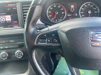 USED 2018 Y SEAT LEON 1.2 TSI SE Dynamic Technology ST 5dr Petrol Manual Euro 6 ESTATE (s/s) (110 ps) 