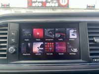 USED 2018 Y SEAT LEON 1.2 TSI SE Dynamic Technology ST 5dr Petrol Manual Euro 6 ESTATE (s/s) (110 ps) 
