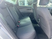 USED 2018 Y SEAT LEON 1.2 TSI SE Dynamic Technology ST 5dr Petrol Manual Euro 6 ESTATE (s/s) (110 ps) 