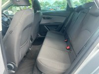 USED 2018 Y SEAT LEON 1.2 TSI SE Dynamic Technology ST 5dr Petrol Manual Euro 6 ESTATE (s/s) (110 ps) 
