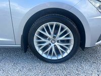 USED 2018 Y SEAT LEON 1.2 TSI SE Dynamic Technology ST 5dr Petrol Manual Euro 6 ESTATE (s/s) (110 ps) 