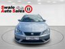 USED 2018 Y SEAT LEON 1.2 TSI SE Dynamic Technology ST 5dr Petrol Manual Euro 6 ESTATE (s/s) (110 ps) 