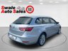 USED 2018 Y SEAT LEON 1.2 TSI SE Dynamic Technology ST 5dr Petrol Manual Euro 6 ESTATE (s/s) (110 ps) 