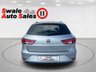 USED 2018 Y SEAT LEON 1.2 TSI SE Dynamic Technology ST 5dr Petrol Manual Euro 6 ESTATE (s/s) (110 ps) 