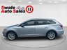 USED 2018 Y SEAT LEON 1.2 TSI SE Dynamic Technology ST 5dr Petrol Manual Euro 6 ESTATE (s/s) (110 ps) 