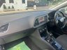 USED 2018 Y SEAT LEON 1.2 TSI SE Dynamic Technology ST 5dr Petrol Manual Euro 6 ESTATE (s/s) (110 ps) 