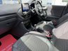 USED 2023 73 FORD PUMA 1.0T EcoBoost MHEV Vivid Ruby Edition SUV 5dr Petrol Hybrid Manual Euro 6 (s/s) (125 ps) 