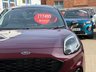 USED 2023 73 FORD PUMA 1.0T EcoBoost MHEV Vivid Ruby Edition SUV 5dr Petrol Hybrid Manual Euro 6 (s/s) (125 ps) 