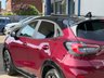 USED 2023 73 FORD PUMA 1.0T EcoBoost MHEV Vivid Ruby Edition SUV 5dr Petrol Hybrid Manual Euro 6 (s/s) (125 ps) 