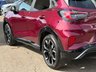 USED 2023 73 FORD PUMA 1.0T EcoBoost MHEV Vivid Ruby Edition SUV 5dr Petrol Hybrid Manual Euro 6 (s/s) (125 ps) 