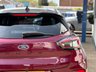 USED 2023 73 FORD PUMA 1.0T EcoBoost MHEV Vivid Ruby Edition SUV 5dr Petrol Hybrid Manual Euro 6 (s/s) (125 ps) 