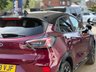 USED 2023 73 FORD PUMA 1.0T EcoBoost MHEV Vivid Ruby Edition SUV 5dr Petrol Hybrid Manual Euro 6 (s/s) (125 ps) 