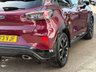 USED 2023 73 FORD PUMA 1.0T EcoBoost MHEV Vivid Ruby Edition SUV 5dr Petrol Hybrid Manual Euro 6 (s/s) (125 ps) 