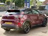 USED 2023 73 FORD PUMA 1.0T EcoBoost MHEV Vivid Ruby Edition SUV 5dr Petrol Hybrid Manual Euro 6 (s/s) (125 ps) 