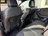 USED 2023 73 FORD PUMA 1.0T EcoBoost MHEV Vivid Ruby Edition SUV 5dr Petrol Hybrid Manual Euro 6 (s/s) (125 ps) 